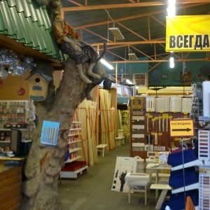 Фото от владельца Деревянный Рай, магазин деревянных изделий для бани и дачи