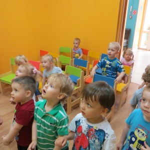 Фото от владельца Бусинка, частный детский центр