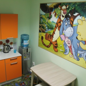 Фото от владельца Радужный лес, детская игровая комната
