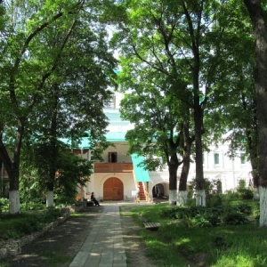 Фото от владельца Церковная лавка, Спасо-Преображенский Мирожский монастырь
