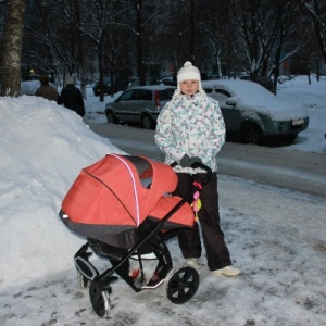 Фото от владельца BAON, магазин