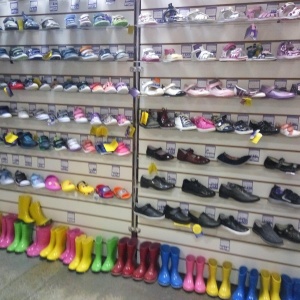 Фото от владельца Магазин детской обуви, ИП Демидова В.Н.