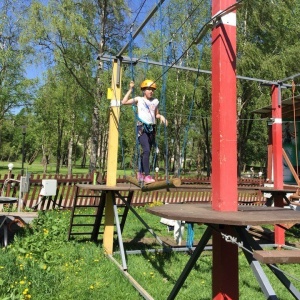 Фото от владельца Снегопад, центр отдыха