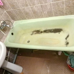 Фото от владельца Служба реставрации ванн