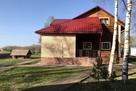 Молгово: Коттедж Молгово