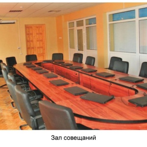 Фото от владельца Казахский гуманитарно-юридический инновационный университет, представительство в г. Усть-Каменогорске