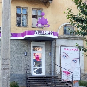 Фото от владельца Wellness Clinic, студия красоты