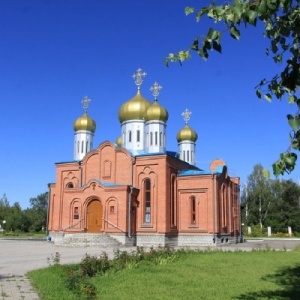 Фото от владельца Свято-Зиновьевский храм