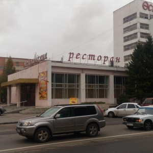 Фото от владельца Усть-Каменогорск, гостиница