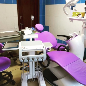 Фото от владельца Dental-service, стоматологическая клиника