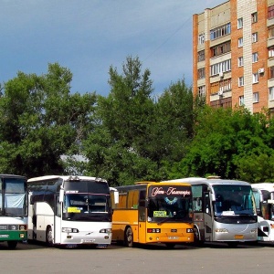 Фото от владельца Усть-Каменогорский автовокзал