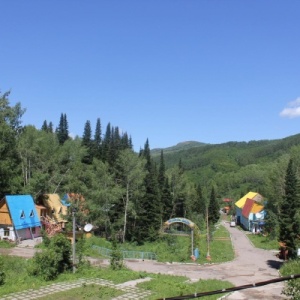 Фото от владельца Алтайские Альпы, представительство в г. Усть-Каменогорске