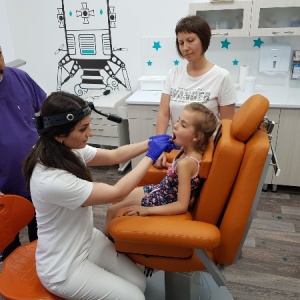 Фото от владельца Denta clinic, стоматологическая клиника