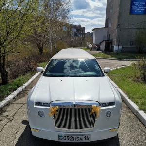 Фото от владельца Vip Car City, транспортная компания