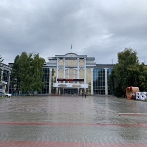 Фото от владельца Восточно-Казахстанский государственный технический университет им. Д. Серикбаева