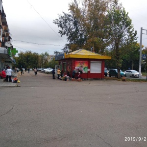 Фото от владельца Овощная лавка