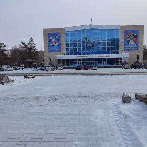 Фото от владельца Восточно-Казахстанская областная государственная филармония