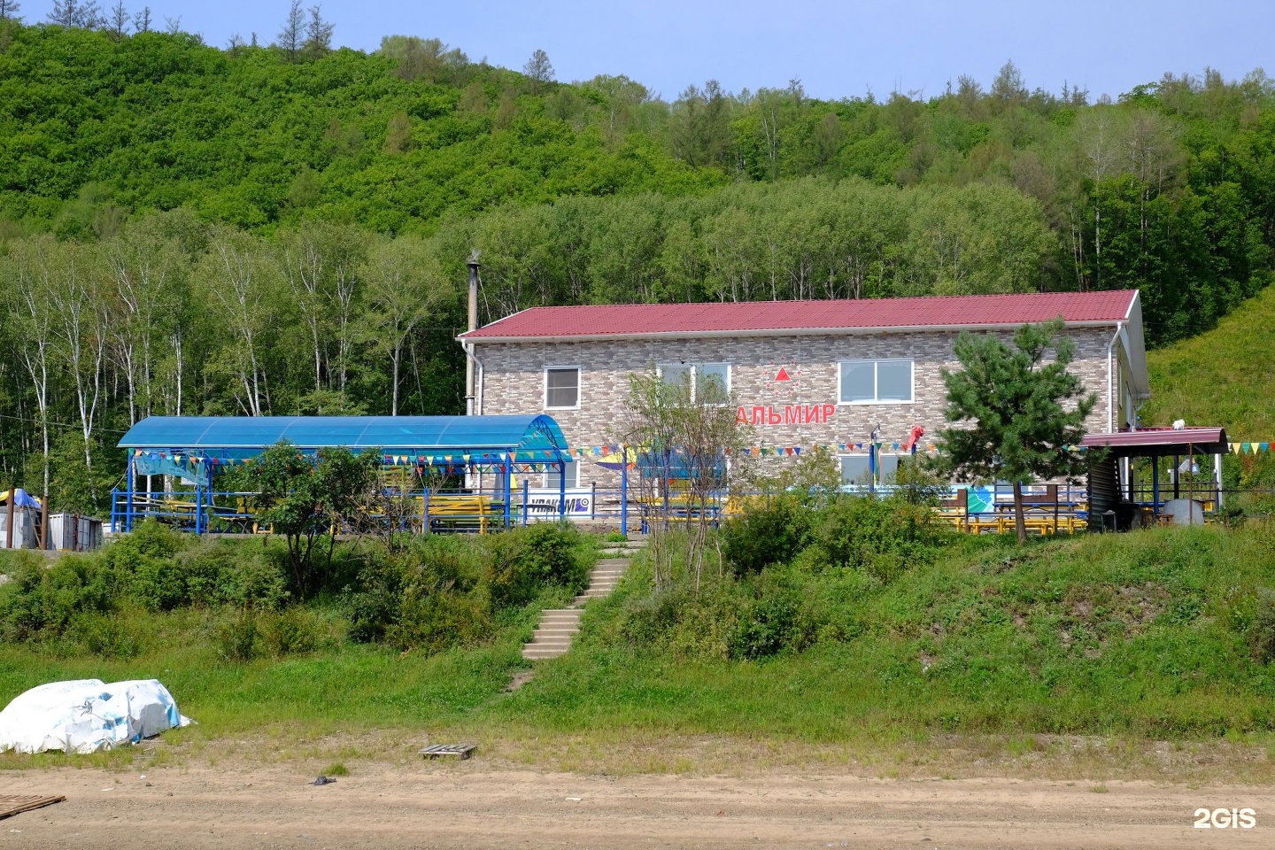 Пастораль комсомольск на амуре отдых. Альмир, Шарголь горнолыжный комплекс. Шарголь Хабаровский край. Лагерь Шарголь. Альмир Комсомольск-на-Амуре база.