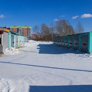 Фото от владельца Амур 3, потребительский автокооператив