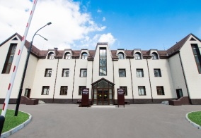 Отель Brown hotel в Комсомольске-на-Амуре