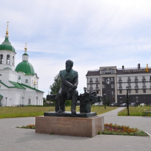 Фото от владельца Храм первоверховных апостолов Петра и Павла