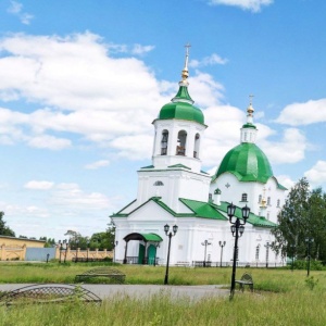 Фото от владельца Храм первоверховных апостолов Петра и Павла