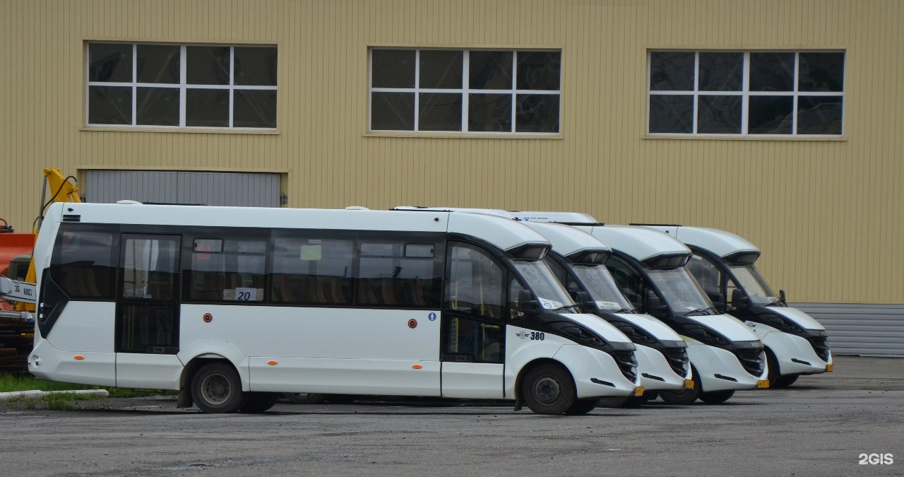 Патп тобольск. Тобольское ПАТП. ПАТП Тобольск Автобусный парк. Foxbus Тобольск.