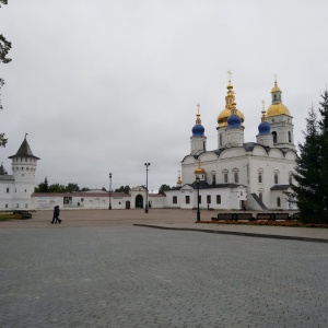 Фото от владельца Софийско-Успенский кафедральный собор