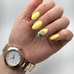 Фото от владельца Tropina Nails Studio, студия маникюра