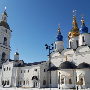 Фото от владельца Софийско-Успенский кафедральный собор