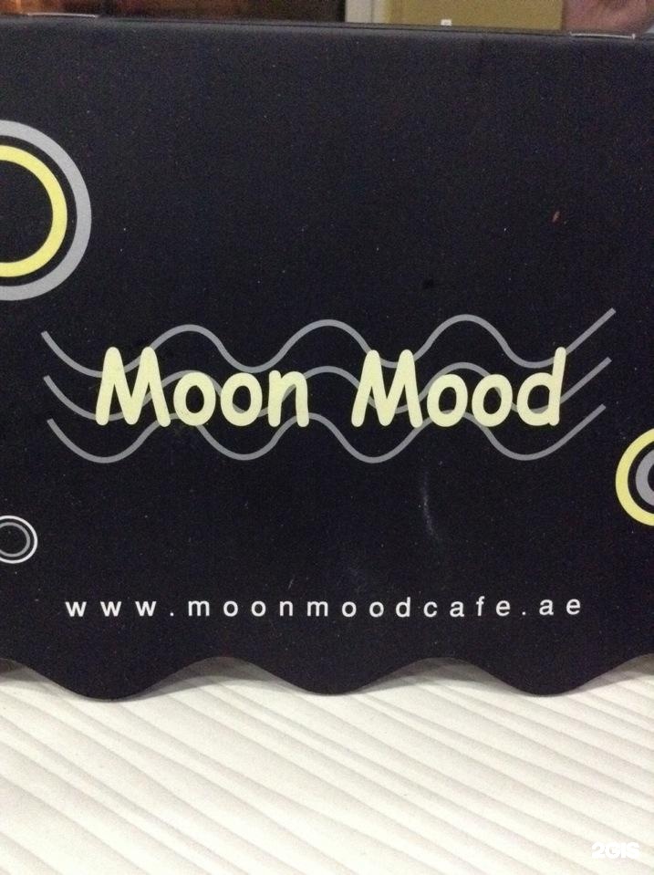 Mood moon