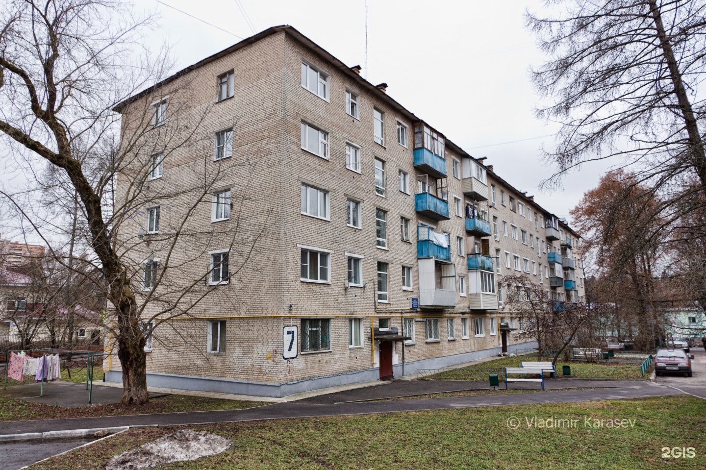 Полстрой, строительные и отделочные работы, пр. Шишкина, 1А, Липецк, Россия - Ян
