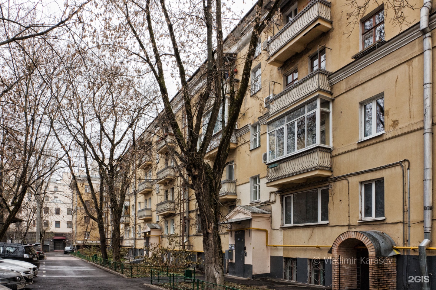 Москва ул о дундича