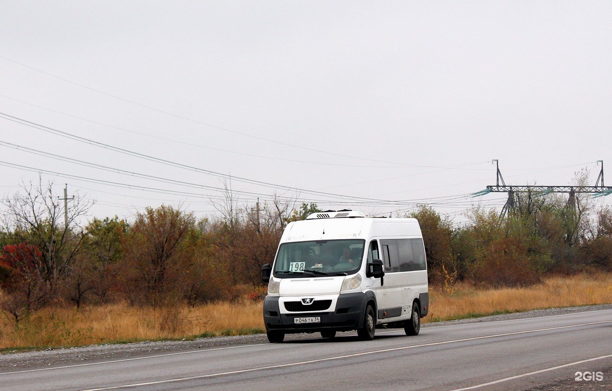 198 автобус остановки. Маршрут 198т Волгоград.