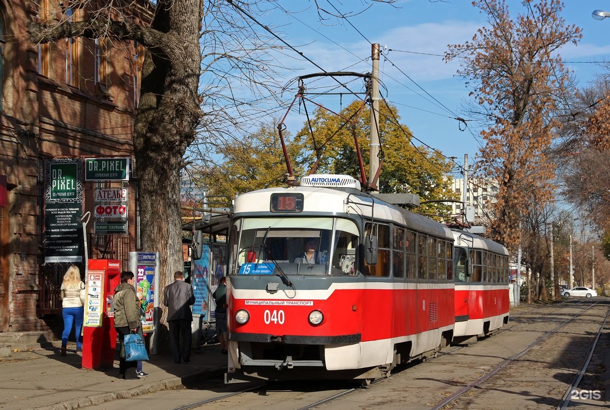 Маршрут 15 трамвая. Tatra t3 Краснодар. Трамвай Tatra t3su КВР МРПС. Трамвай Татра в Краснодаре. Tatra t3su Краснодар 111.