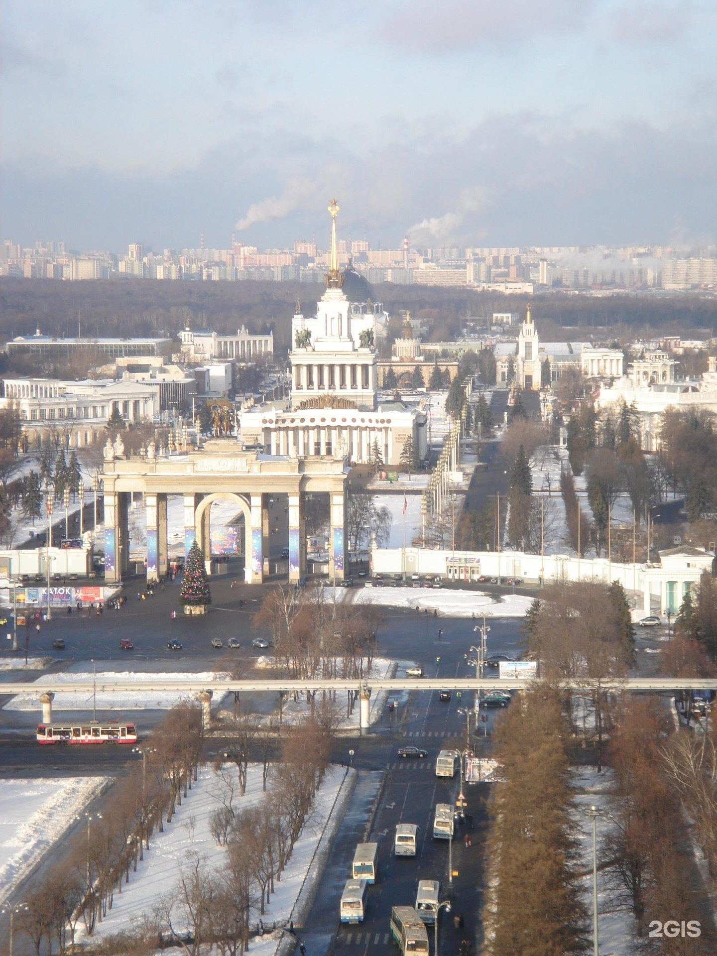 москва 2006 год