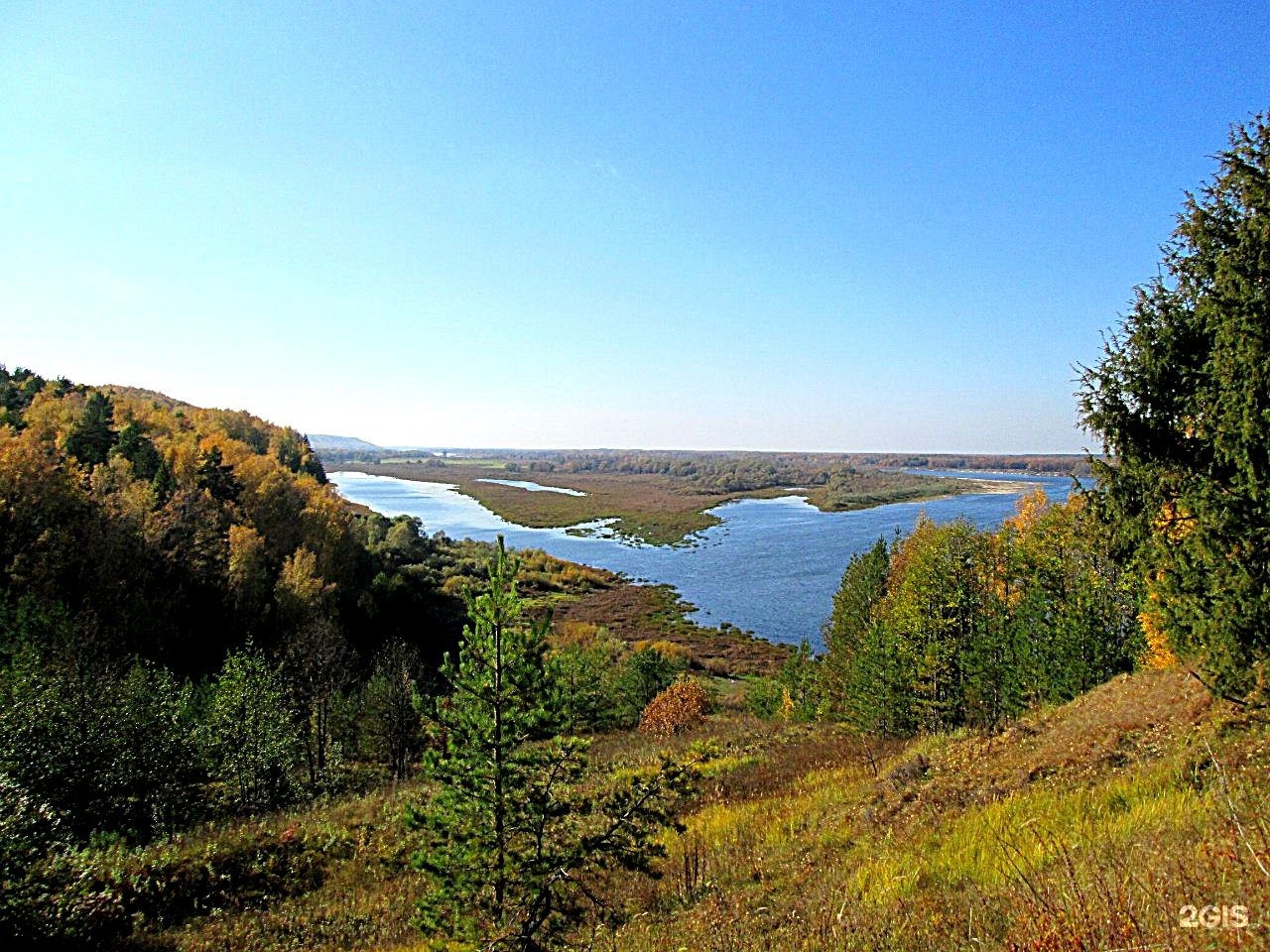 Жайск Вачский район Нижегородской области