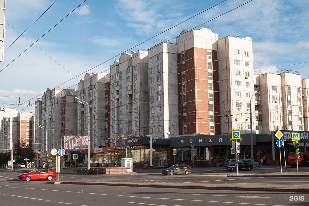 Ул сергия. Улица Сергия Радонежского. Ул. Сергия Радонежского, 27с1. Сергия Радонежского 4. Улица Сергия Радонежского, 4.