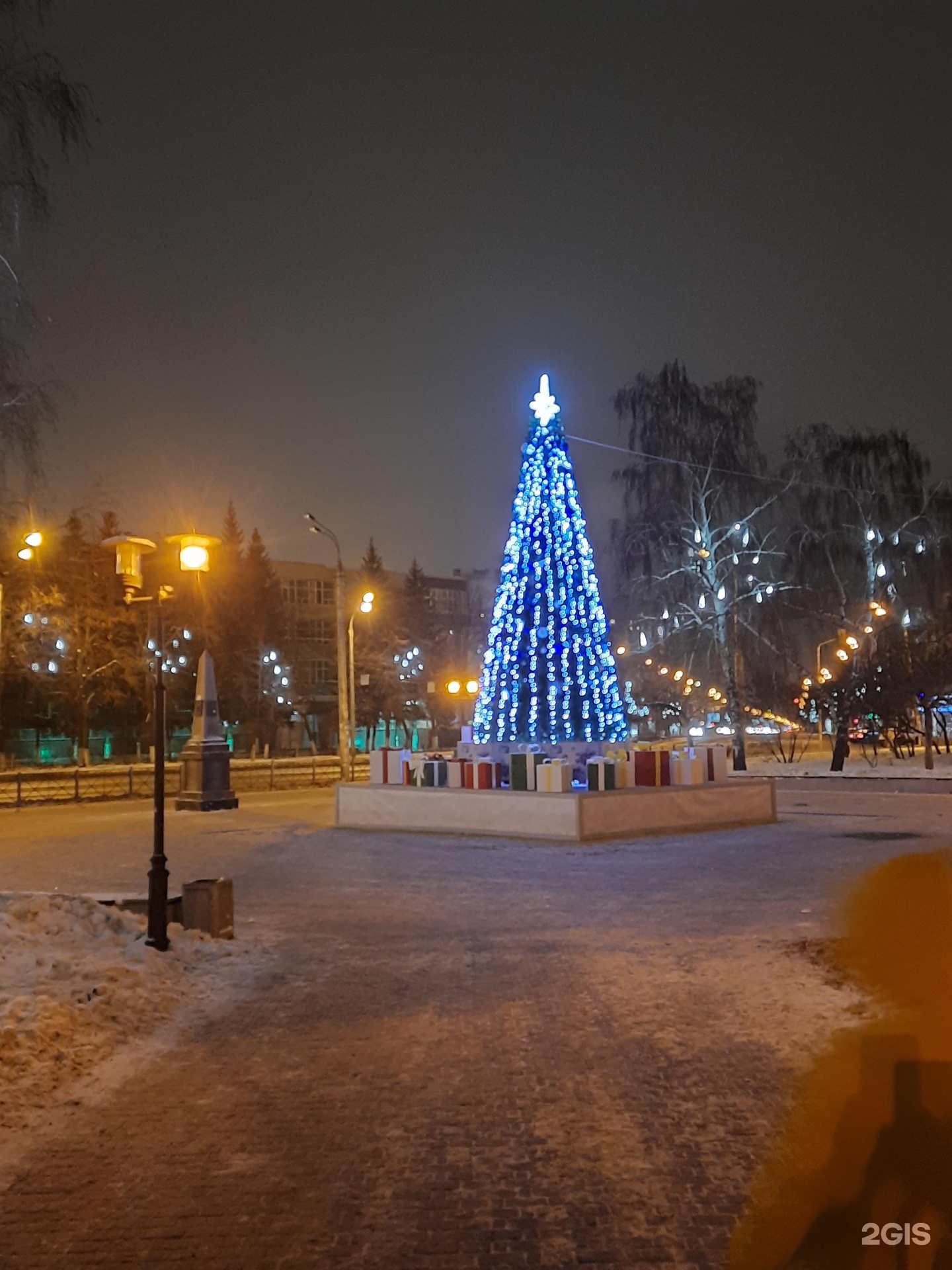 Советская площадь казань