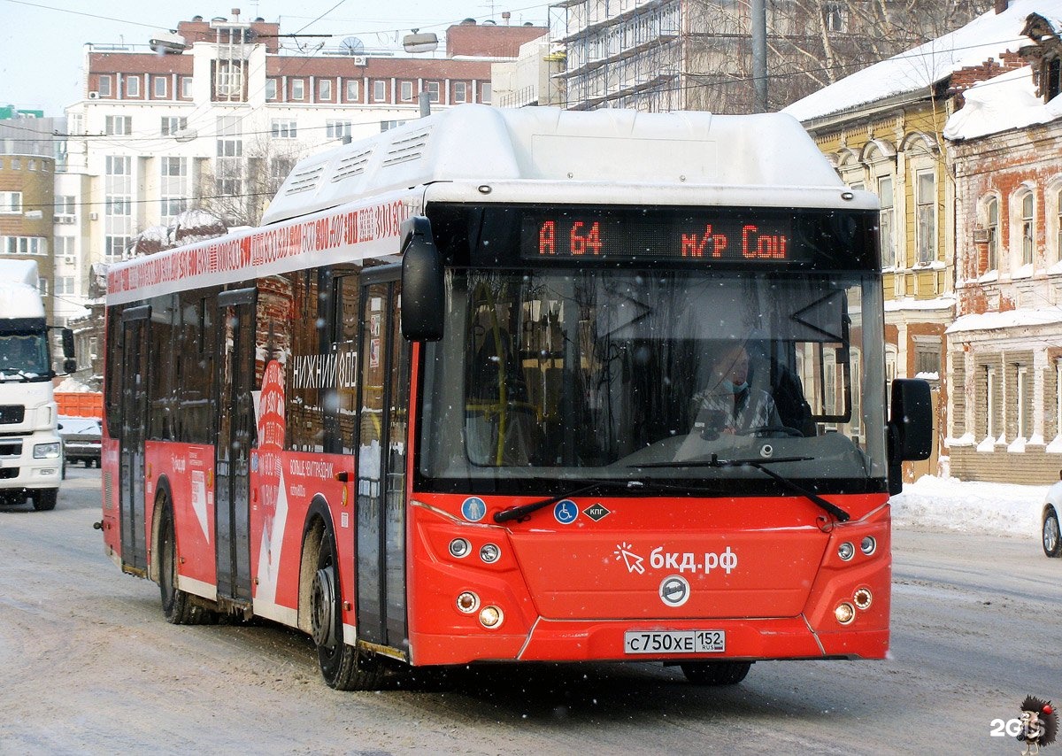 Маршрут автобуса саратов нижний новгород со всеми остановками