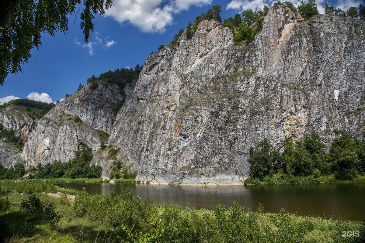 Республика башкортостан фото