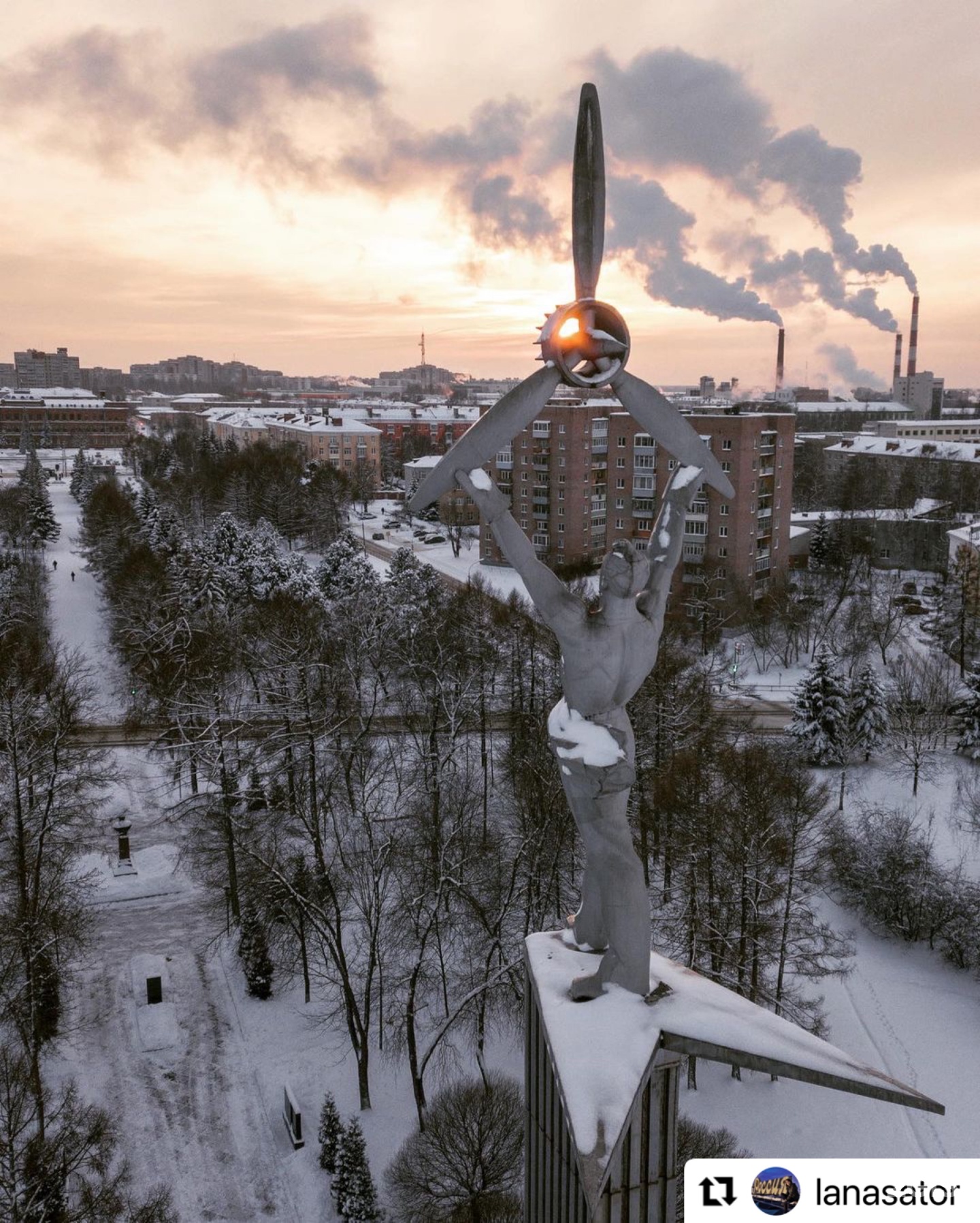 Огонь славы рыбинск фото