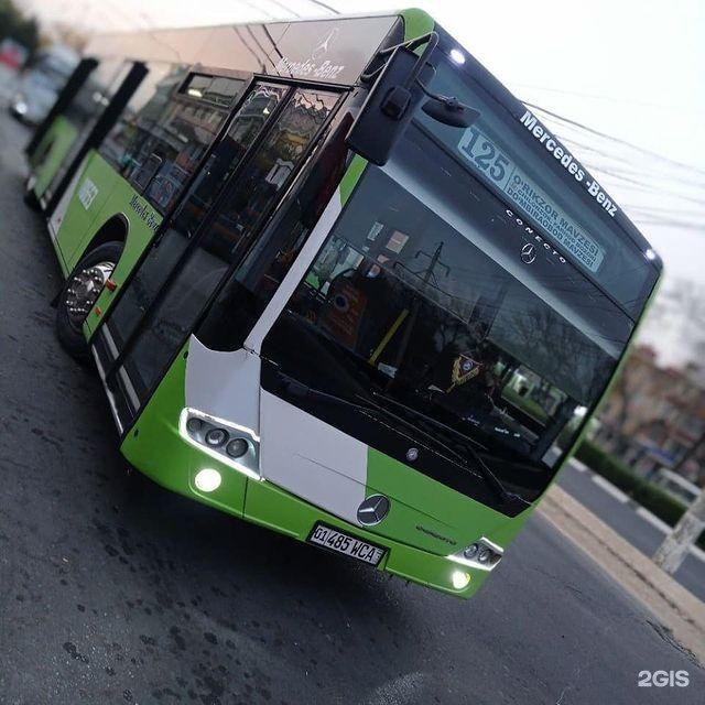 125 маршрутка челябинск. Автобус 125 Ташкент. Mersedes avtobus Tashkent 125. Автобус 125 в Баку.