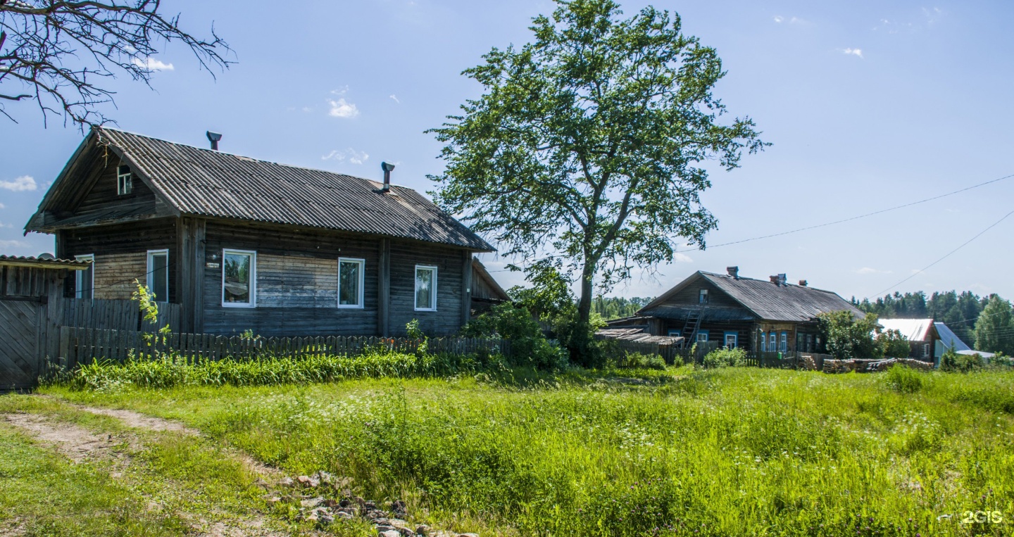 Свечинский район кировской области карта