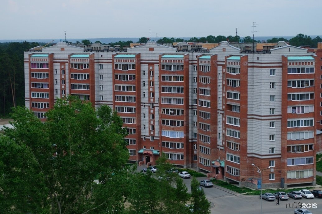 Пицца в северске на славского