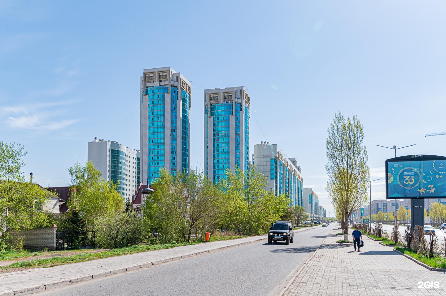 1комн квартира по Сарайшык5, Лазурный квартал,рн Байтерека левый берег: 9 900 тг