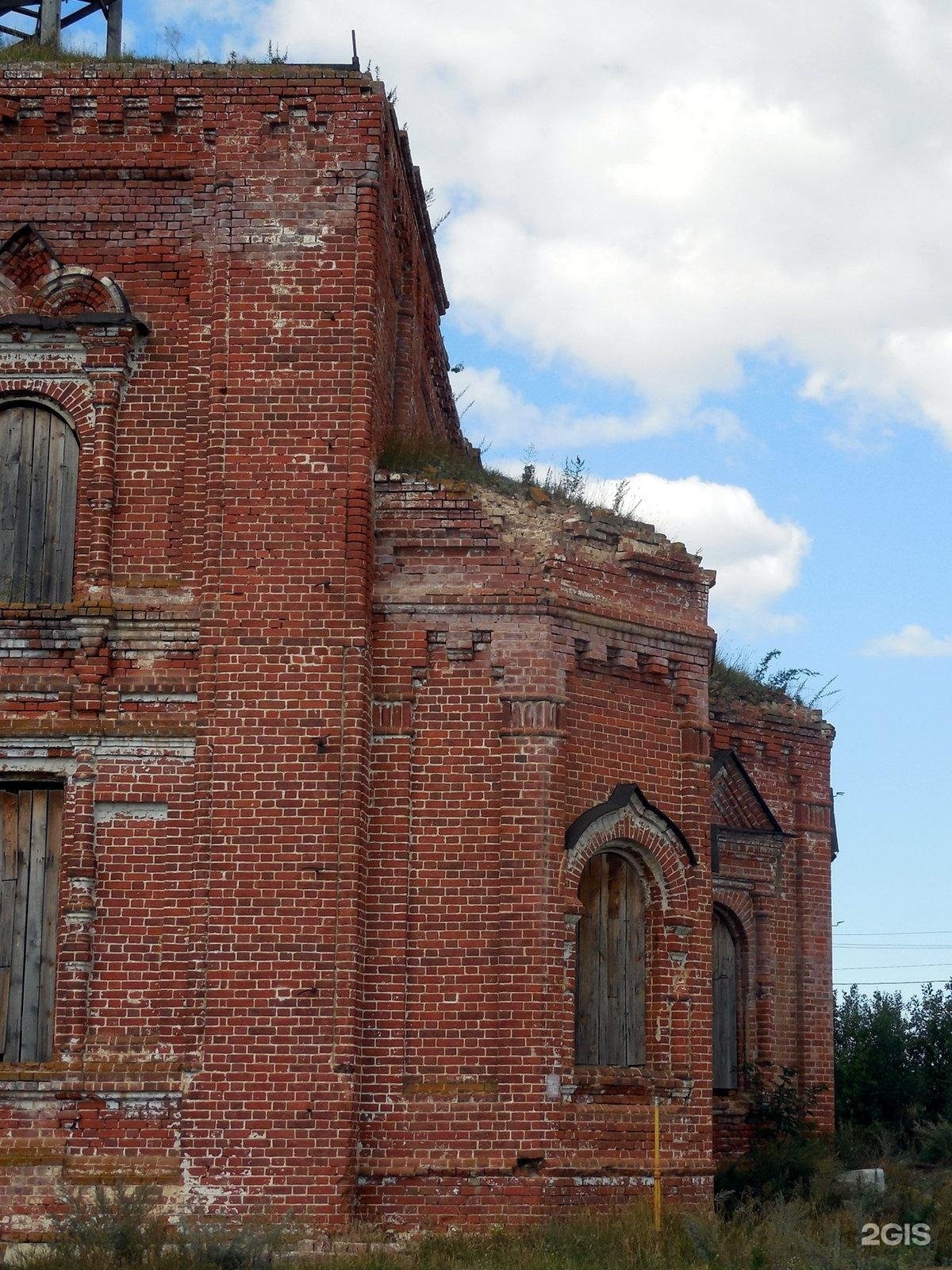 Карта куюки пестречинский район