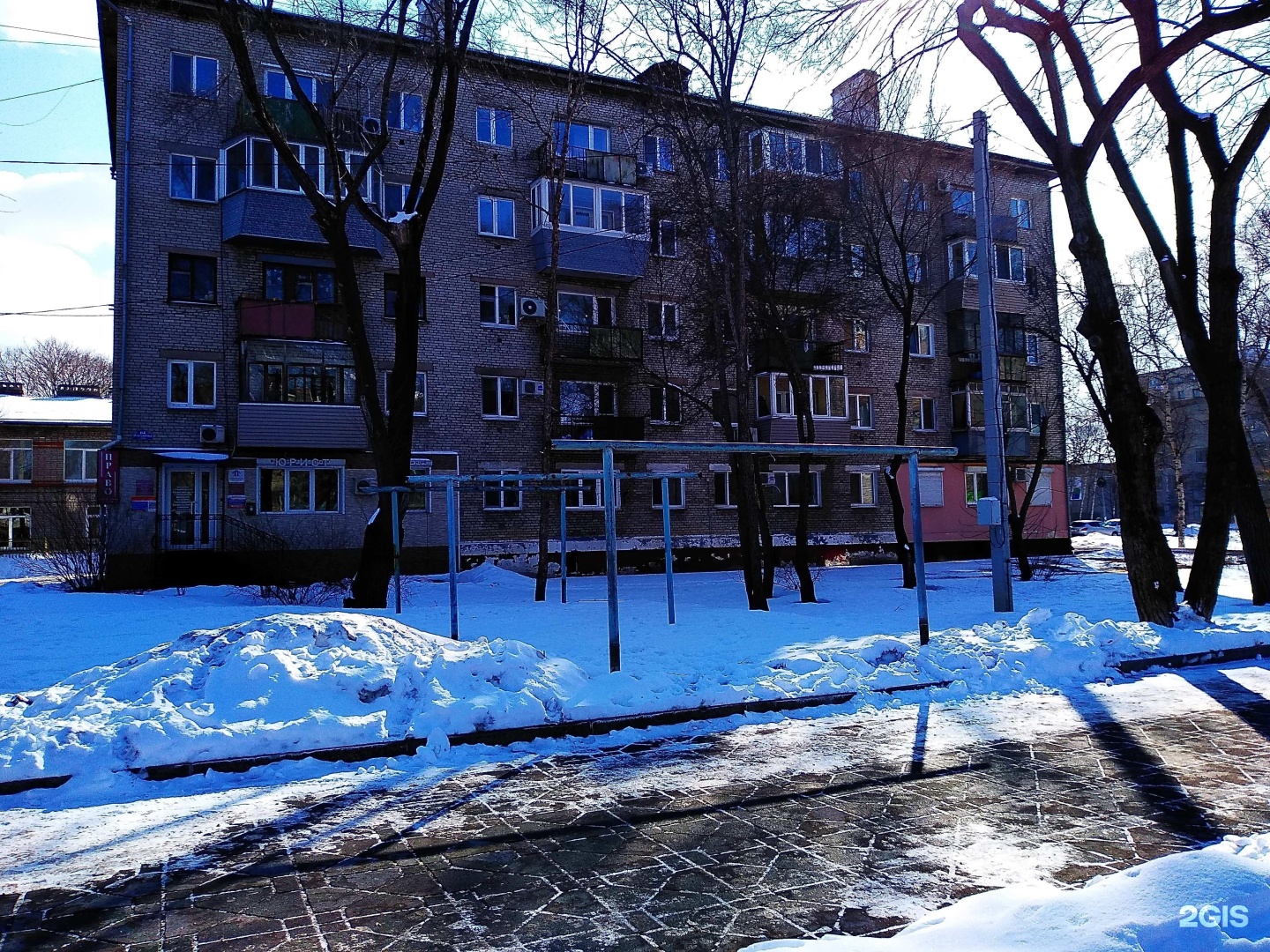 Г. Уссурийская 2. Уссурийская 2. Уссурийск улицы. Уссурийская 2.