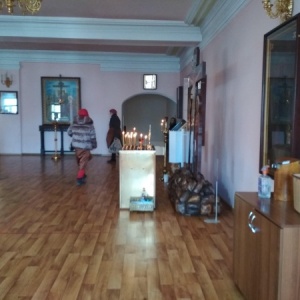 Фото от владельца Казанский Богородицкий мужской монастырь
