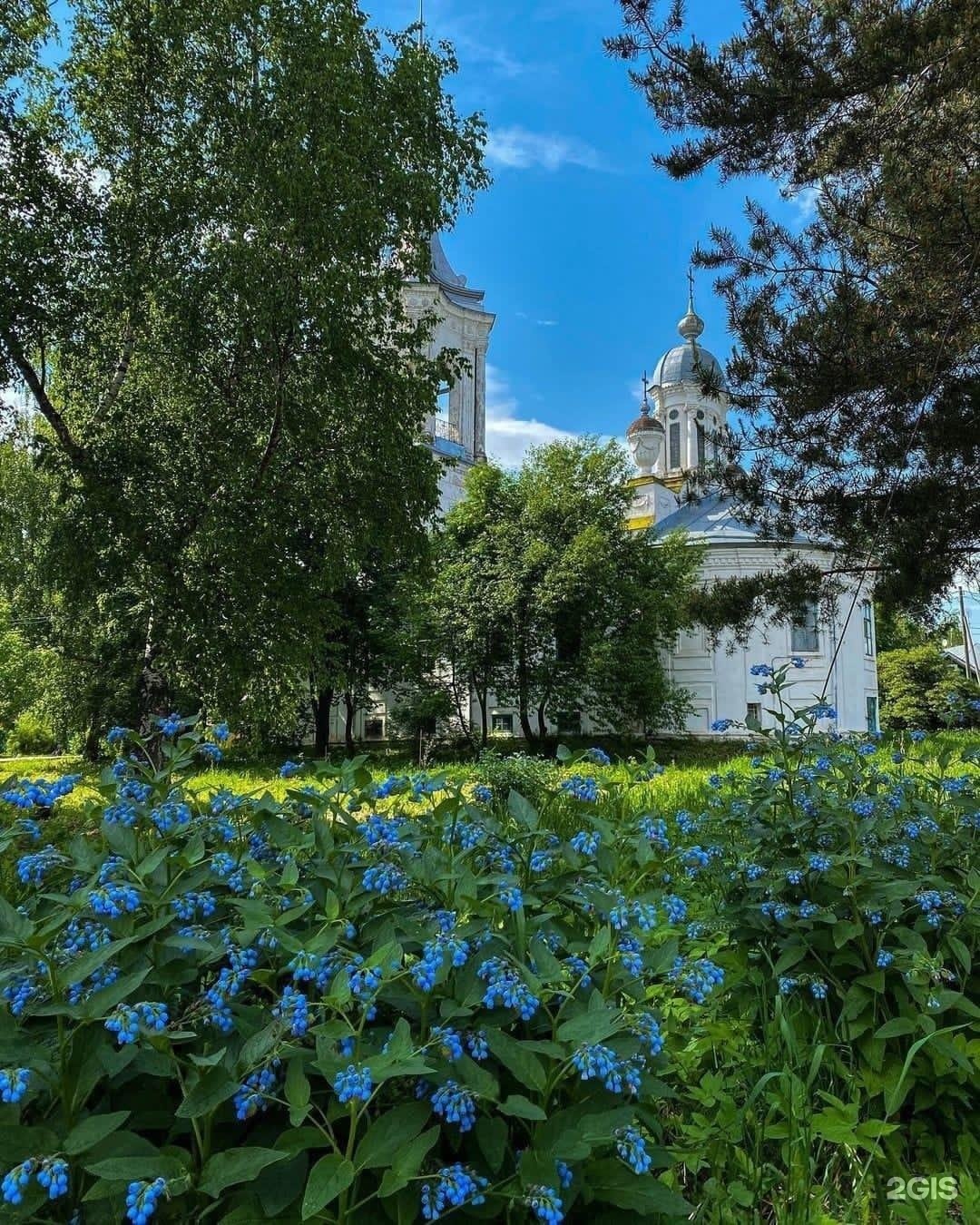 храм варлаама хутынского вологда